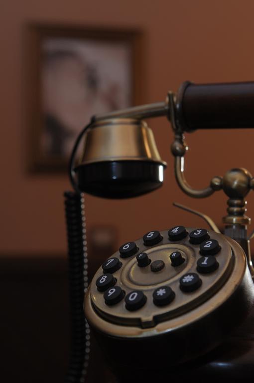 Káto Loutrákion Roes Suites المظهر الخارجي الصورة