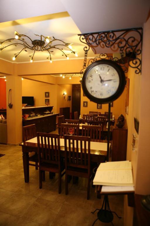 Káto Loutrákion Roes Suites المظهر الخارجي الصورة