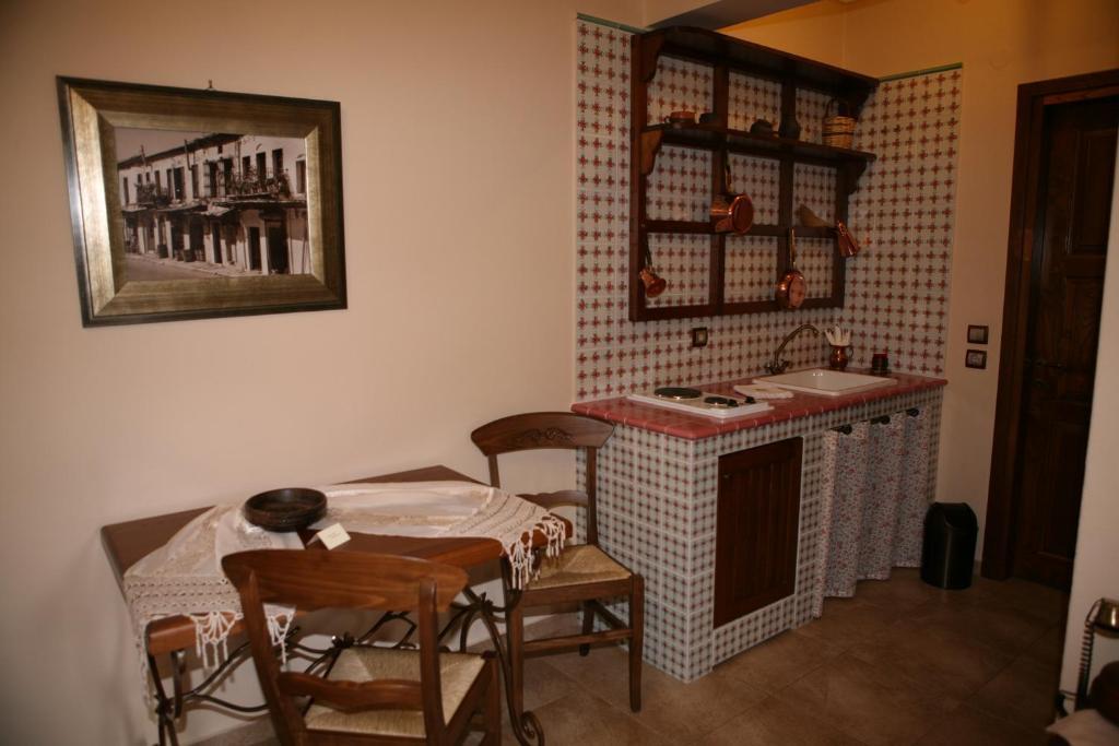 Káto Loutrákion Roes Suites المظهر الخارجي الصورة
