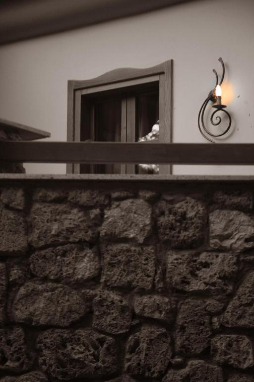 Káto Loutrákion Roes Suites المظهر الخارجي الصورة